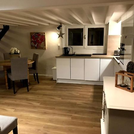 Guestready - Magnificent Duplex Canut Hypercentre Lyon Eksteriør bilde
